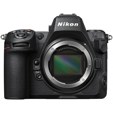 Digital Mirrorless Camera Nikon Z8 Body