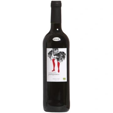 Pampaneo Tempranillo E 2024