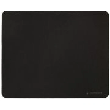 MOUSE PAD CLOTH RUBBER/BLACK MP-S-BK GEMBIRD MP-S-