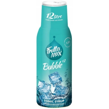 FruttaMax TONIC sīrups 500 ml