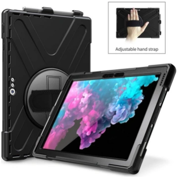 eSTUFF Microsoft Surface Pro 7+/7/6/5/4 CHICAGO Fu