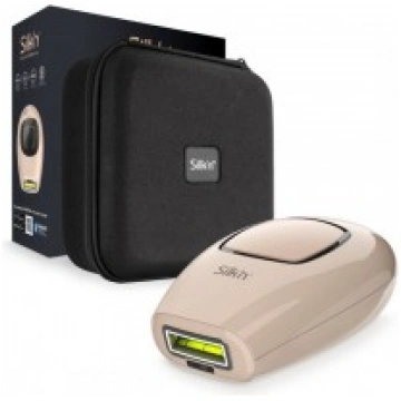 Fotoepilators Silk n Infinity Fast 600.000 Silk"N