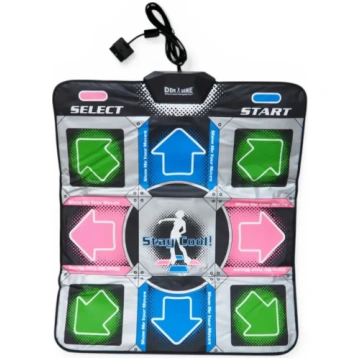Hyperkin Regular Dance Pad for PlayStation 1/2 DDR