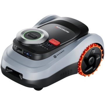 Segway Navimow i210E Lidar EU Smart Robotic Lawn M