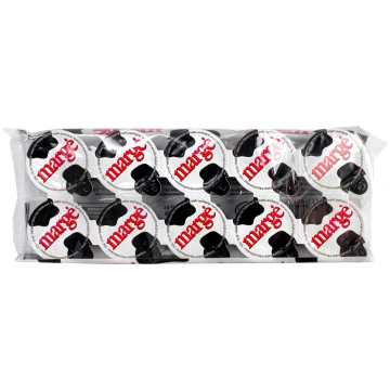 Kafijas krējums Marge, 10gabx10g CA006121