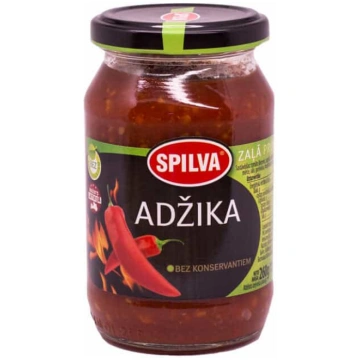 Adžika "Spilva" 260g
