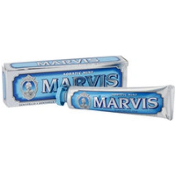 Marvis Marvis Aquatic Mint - Toothpaste 85ml