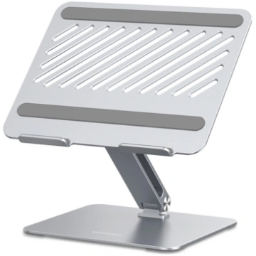 Ugreen metal stand foldable laptop tablet stand (L