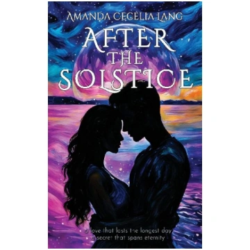 After the Solstice Cupids Arrow Publishing