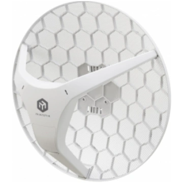 Access Point|MIKROTIK|1200 Mbit/s|LHG-5AXD