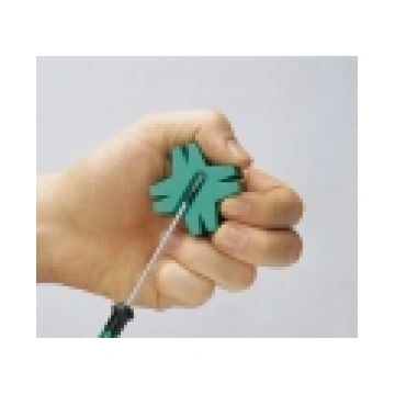 Wera star magnetizer