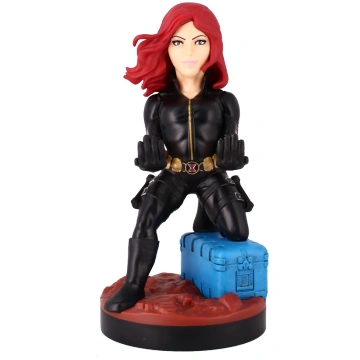 Cable Guys Black Widow (Gamerverse)