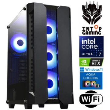 Stacionārs dators Intop RM85110 Intel Core Ultra 7