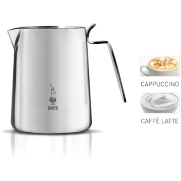 Milk pitcher 50cl. Bialetti 0001807