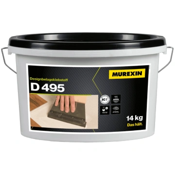 Murexin-D 495-VINILA LĪME