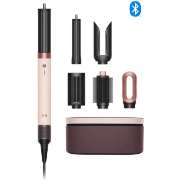 Matu veidošanas suka Dyson HS09 Airwrap Co-anda 2x