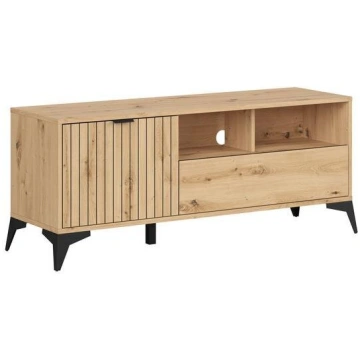 Kumode Melna Sarkana Balta Lamea, brūna Black Red 