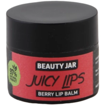 Beauty Jar ""Juicy lips" ogu balzams lūpām15ml