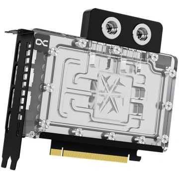 Inno3D iChill GeForce RTX 5080 FROSTBITE NVIDIA 16