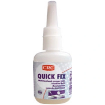 Superlīme CRC QUICK FIX 20 G