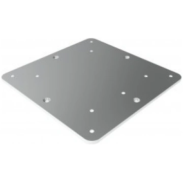 BASE A TERRA UNIVERSALE SEZ 40 CM 50X50 TEK-PRO