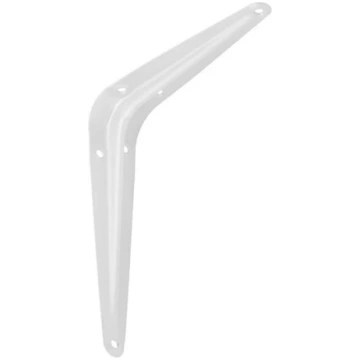 Plaukta konsole 150x175mm WS 175, balta