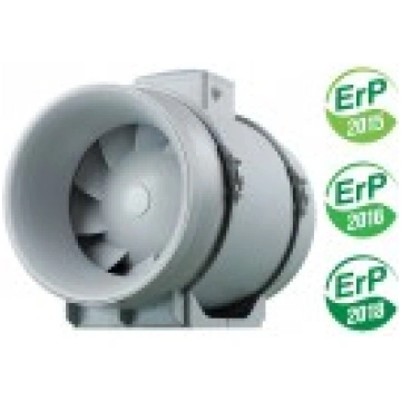 125TT PRO ventilators Ø 123 mm Vents