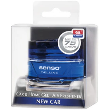 Gaisa atsvaidzinātājs Dr. Marcus SENSO Deluxe New 