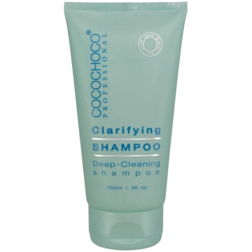 COCOCHOCO attīrošais šampūns, 150ml