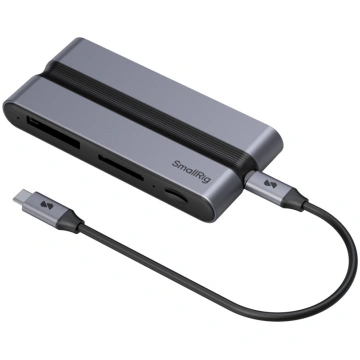 SmallRig 4662 CFexpress Docking Station for Creato