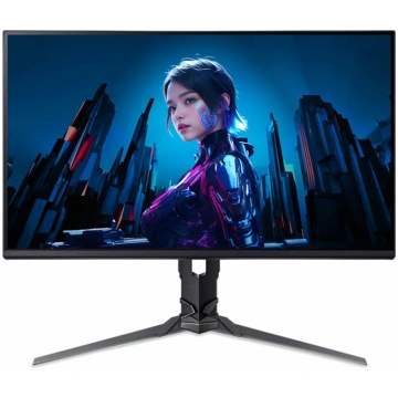 ACER Predator XB253Q Fbmiiprx 25 3840 x 2160 (4K)