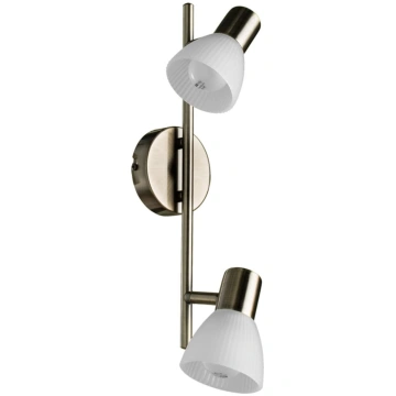 ARTE LAMP Virtuves lampa - LED griestu lampa - gri