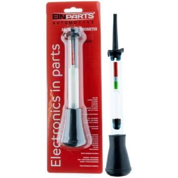 EPACC053 DENSITY TESTER ELECTROLYTE HYDROMETER Dar