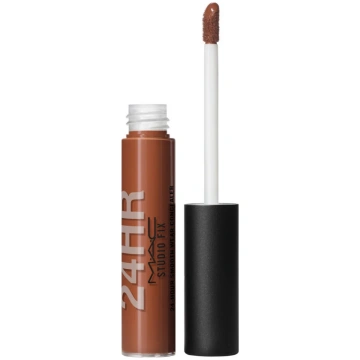 MAC, Studio Fix 24H, matēts, šķidrs korektors, NW5