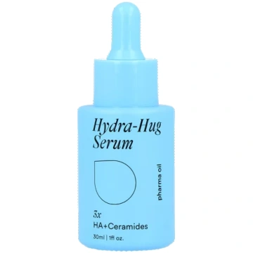 PHARMA OIL Hydra Hug Hyaluronic Acid and Ceramid s