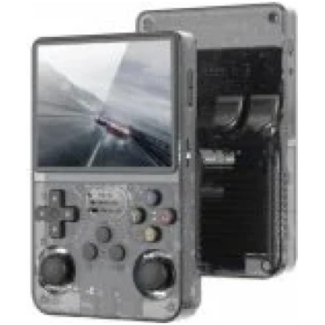 RoGer RO36S HD 3.5" spēļu konsole RO36S-BK-ROGER