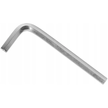 Geko Klucz imbusowy HEX 6mm (600) 5901477171352 (5