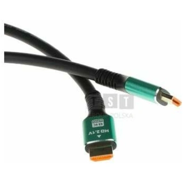 Kabel Delta HDMI-1.5-V2.1/8K 1.5 m Delta Multimedi