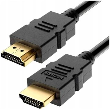 Kabel Montis Kabel HDMI-HDMI 2.0 3m Montis MT120-3