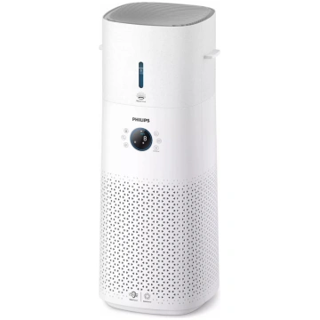 PHILIPS Gaisa attīrītājs un mitrinātājs „divi vien