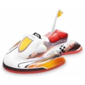 Intex Wave Rider Ride-On Peldamrīks