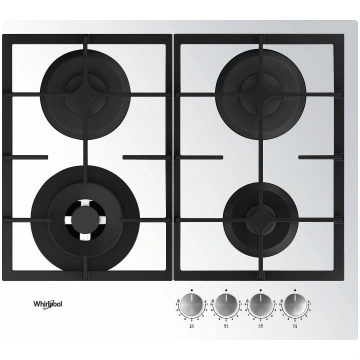Whirlpool AKTL629WH ( AKTL629WH ) Plīts