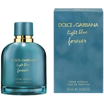 Dolce & Gabbana Light Blue Forever Pour Homme Eau 