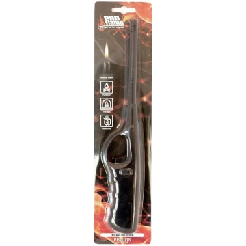 PROFLAME Šķiltava Pro Flame PB-L018 9699132, sudra