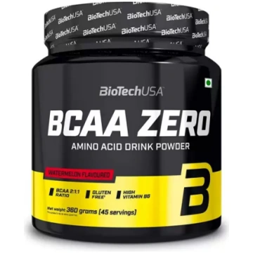 BioTech USA BCAA ZERO 360g