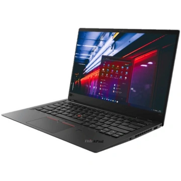 Lietots - Lenovo ThinkPad X1 Carbon Gen 7, Core i5