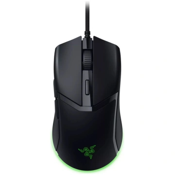 Spēļu pele Razer Cobra vadu