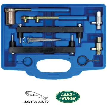 Brilliant Tools Land Rover, Jaguar V8, dzinēja ies