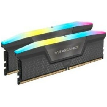 Operatyvinė atmintis Corsair Vengeance RGB DDR5 32