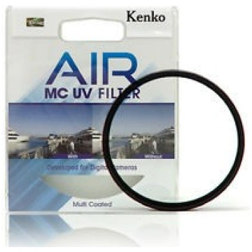 Kenko Filtr Air MC/UV 49mm
